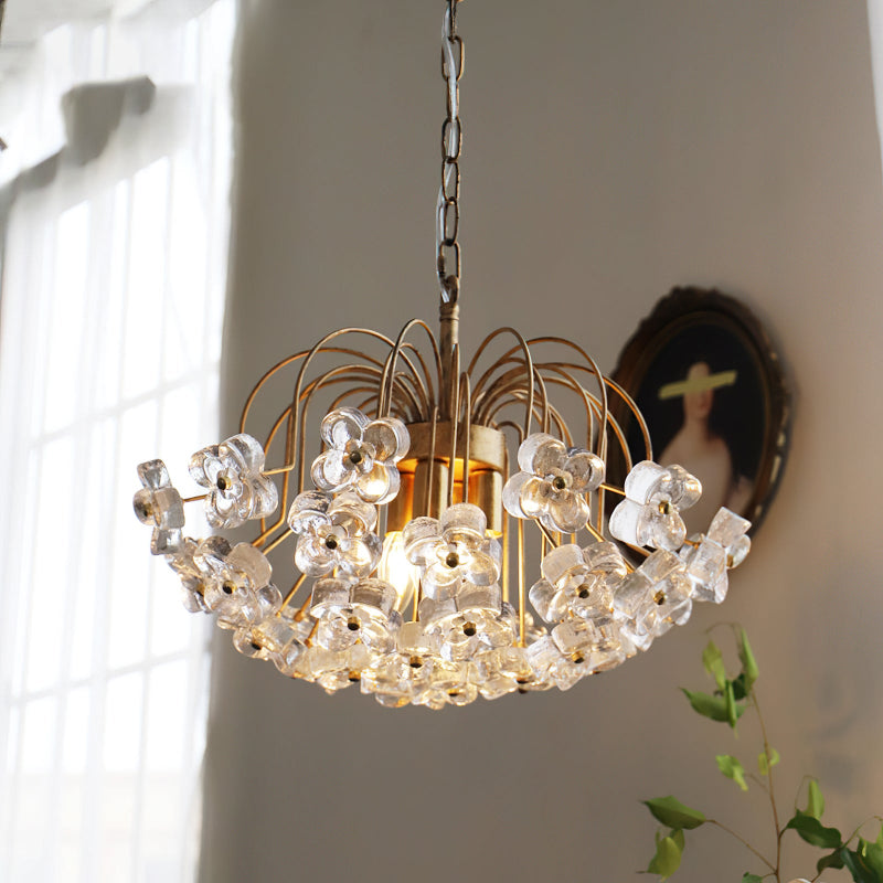 Virelianne Blossom Pendant Light