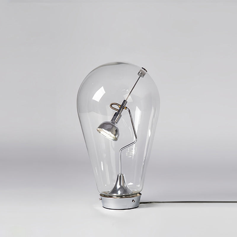 Blow Table Lamp