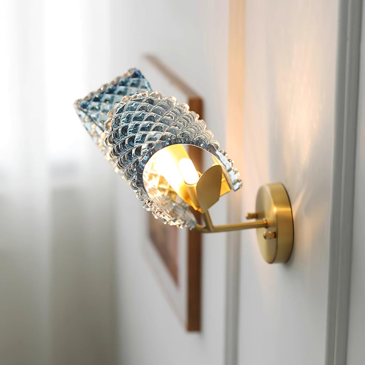 Thinel Wall Lamp