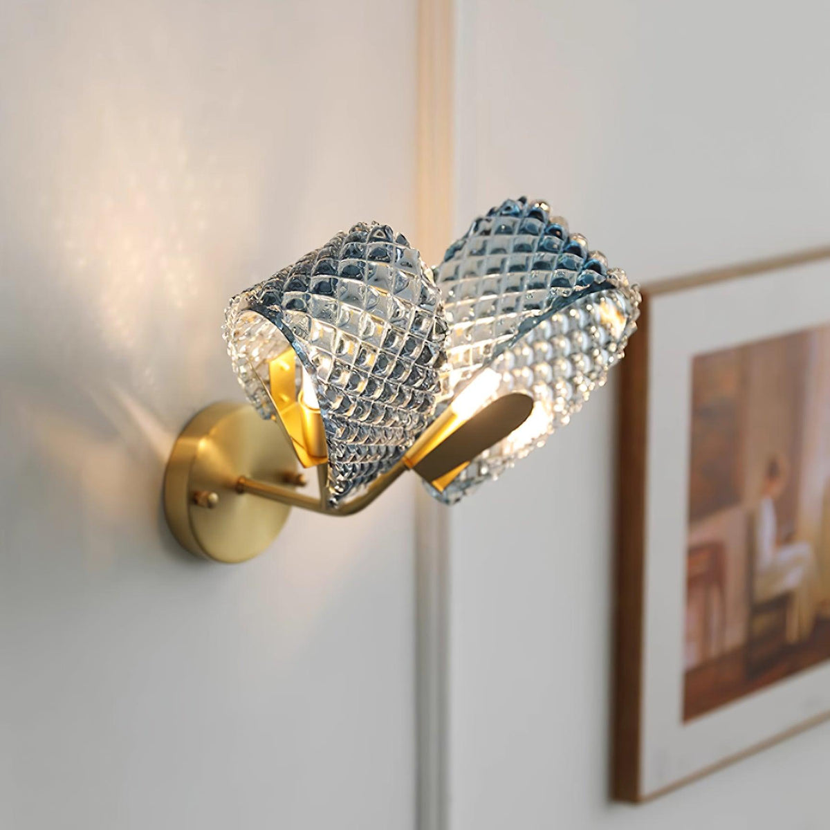 Thinel Wall Lamp