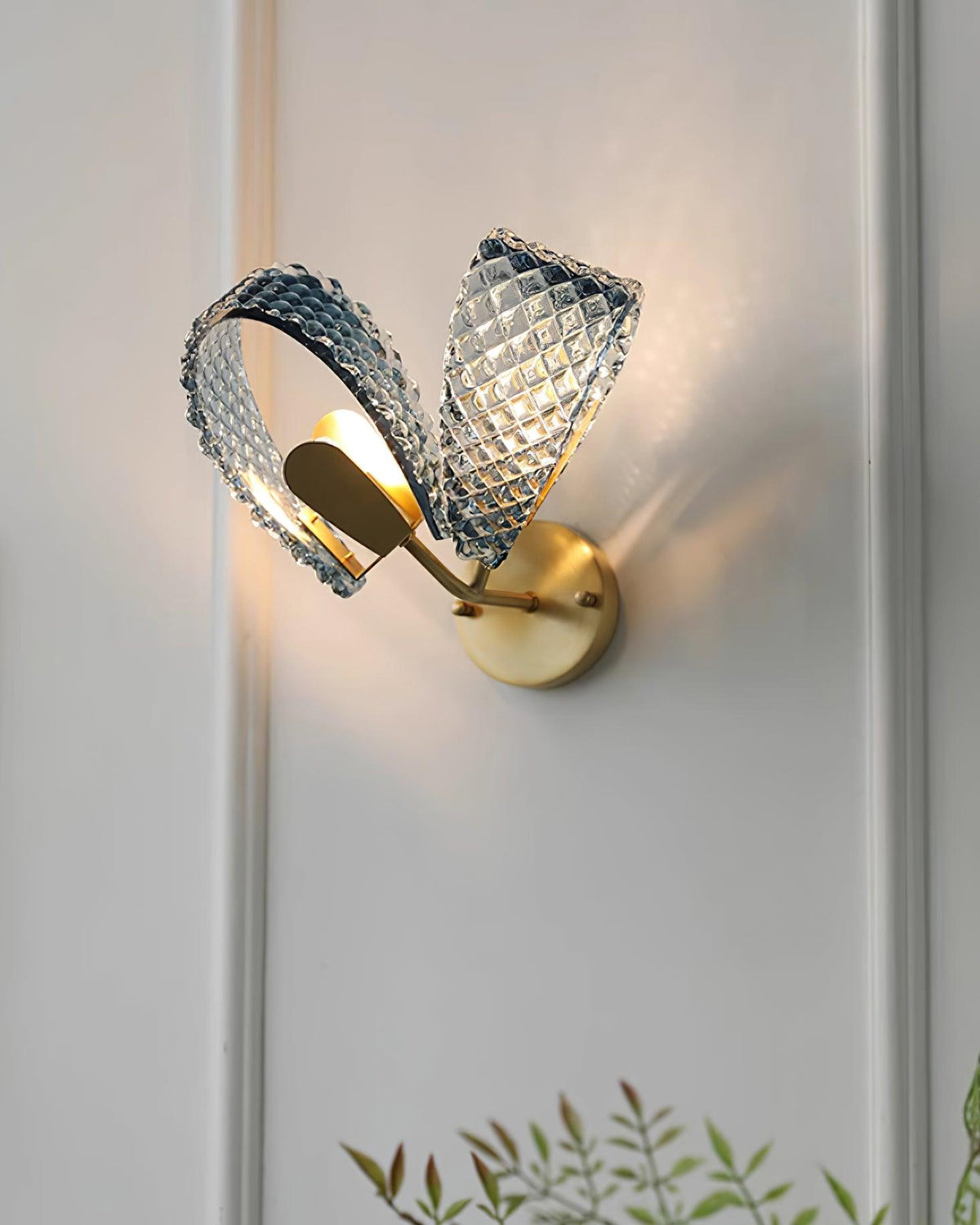 Thinel Wall Lamp