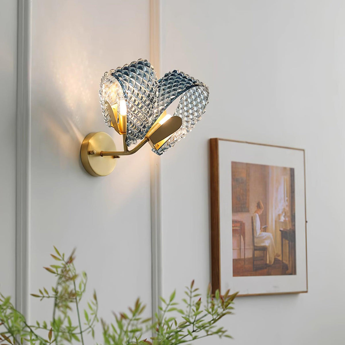 Thinel Wall Lamp