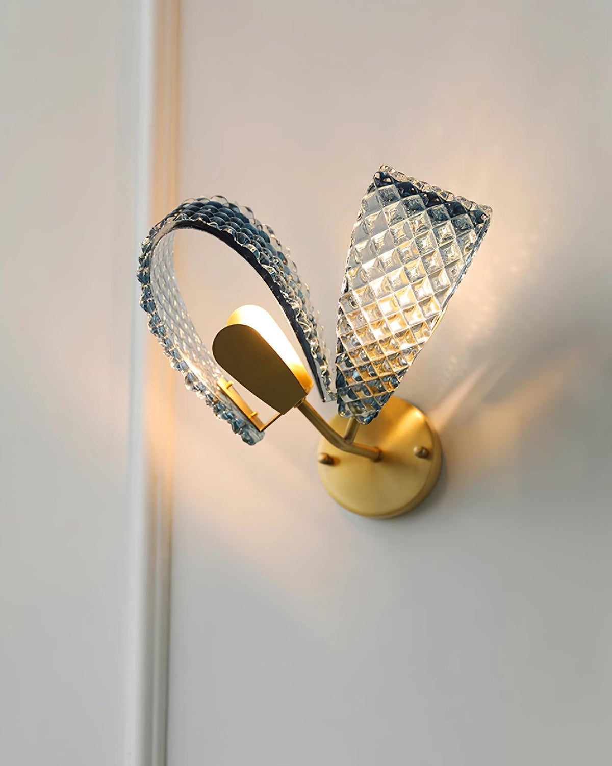 Thinel Wall Lamp