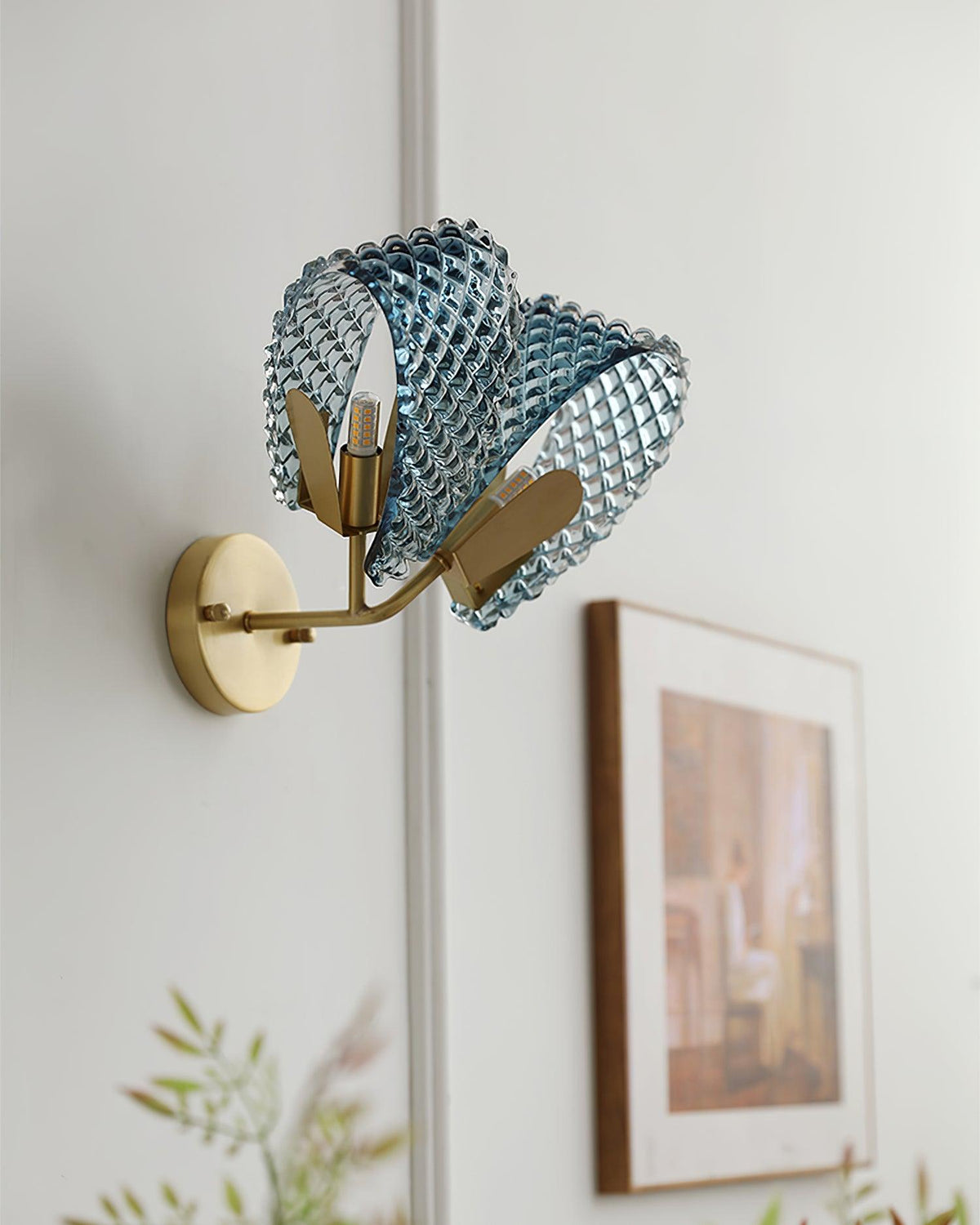 Thinel Wall Lamp