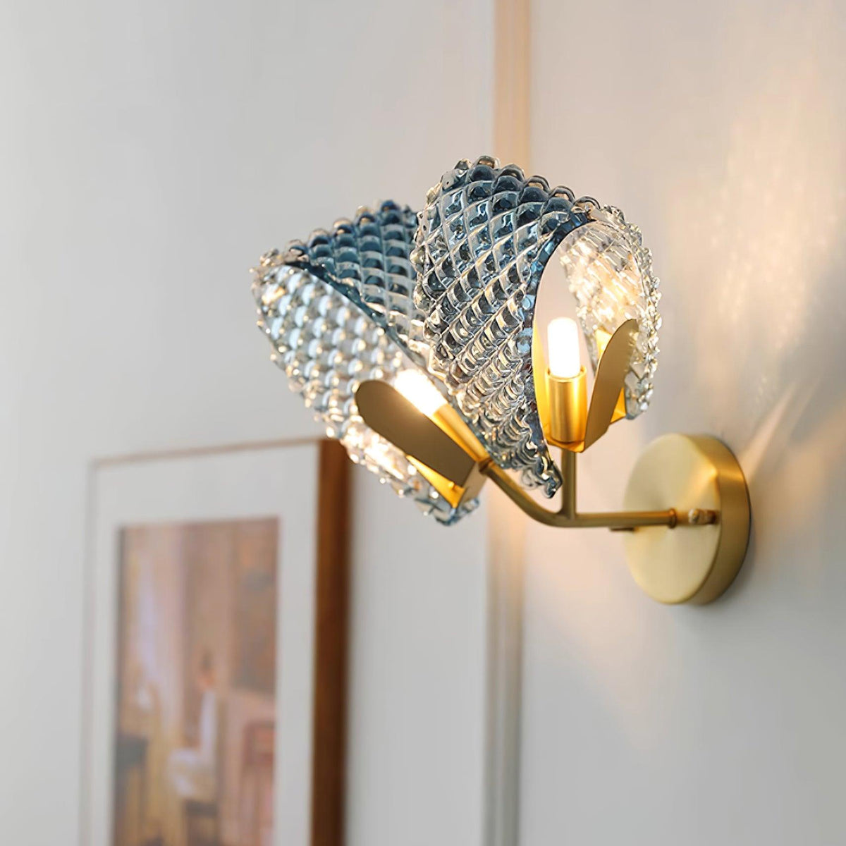 Thinel Wall Lamp