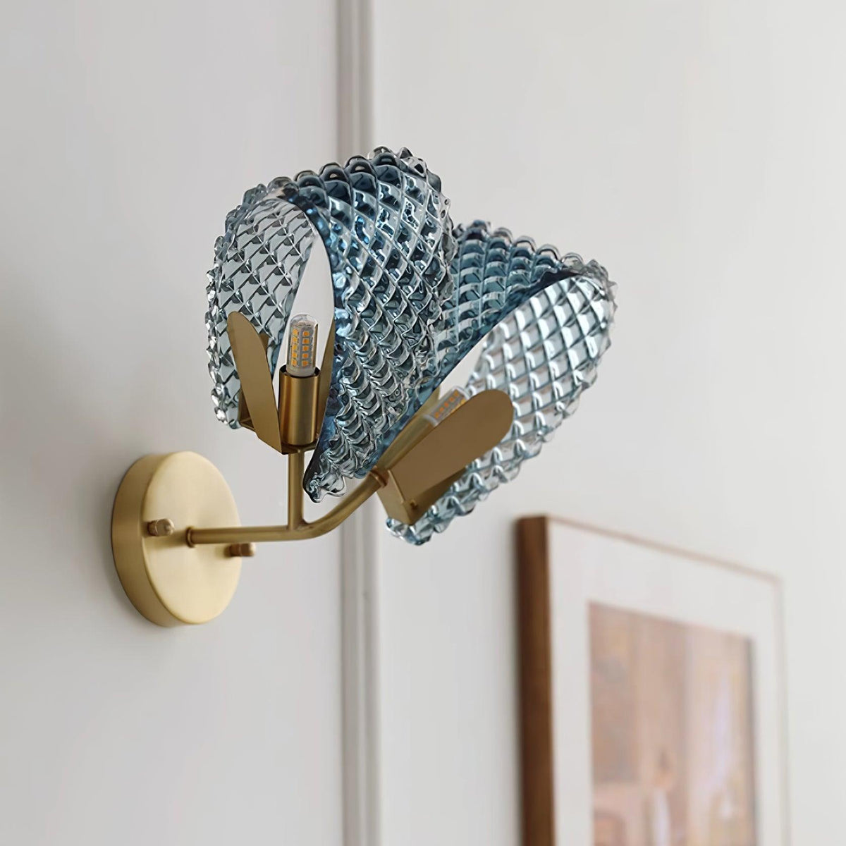Thinel Wall Lamp