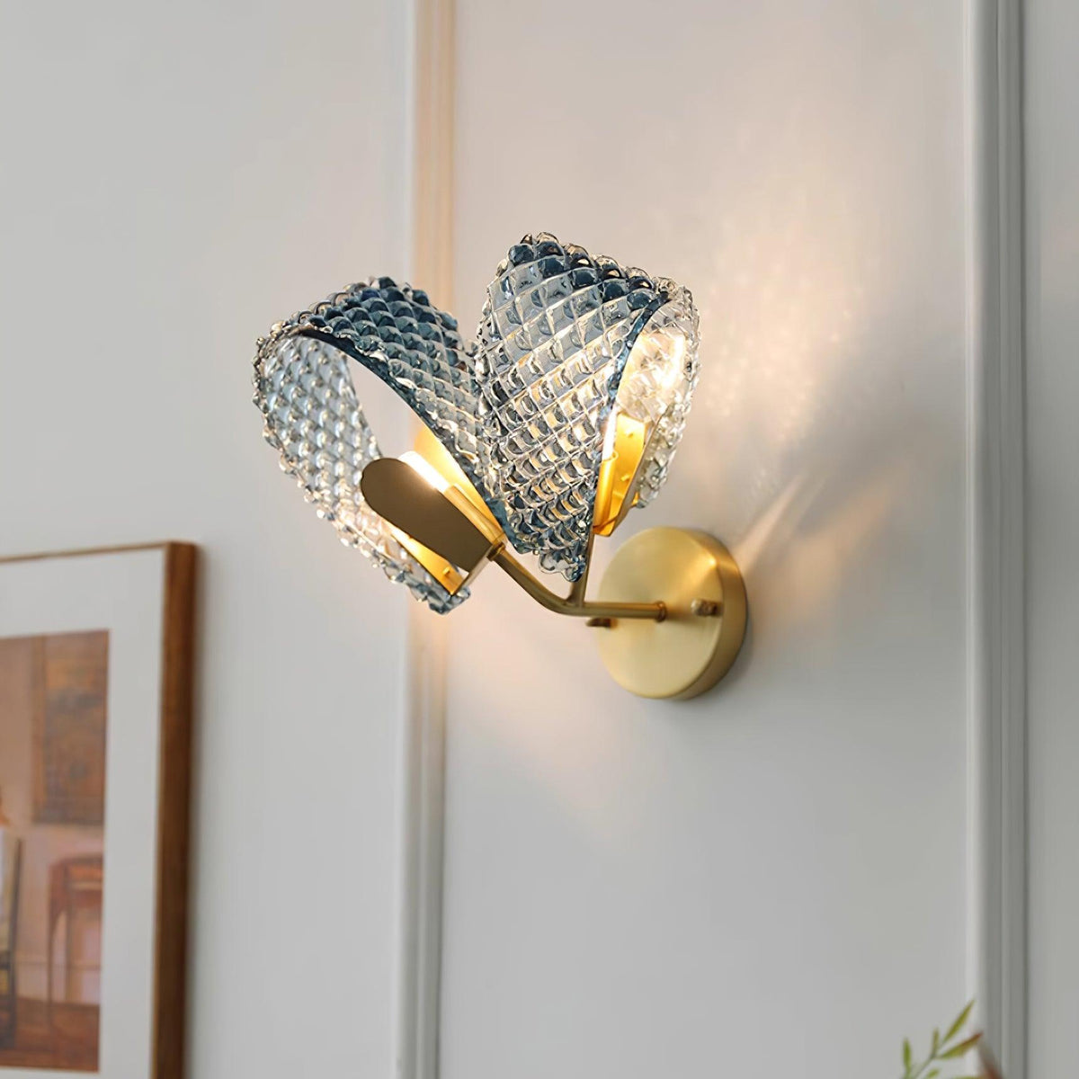 Thinel Wall Lamp