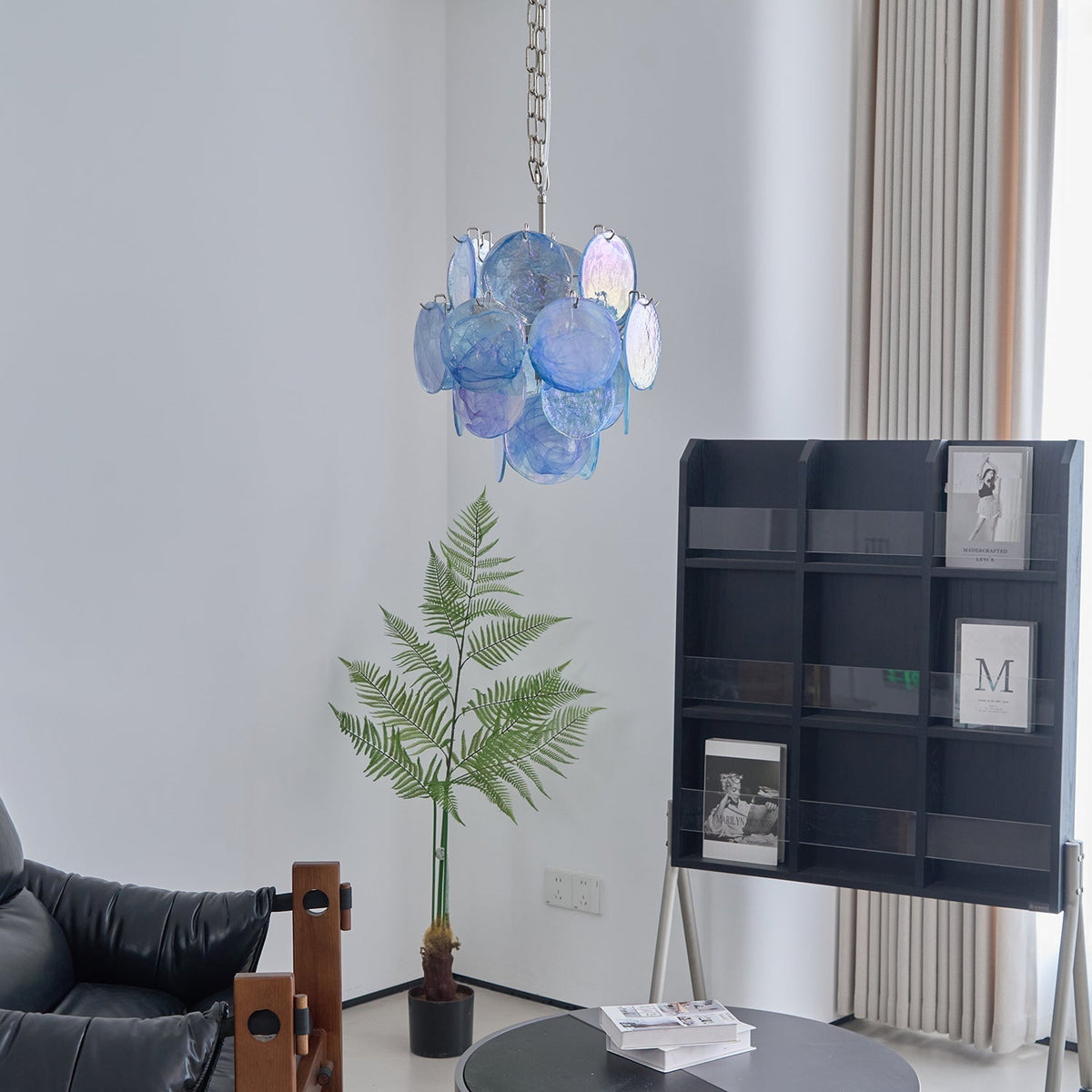 Elaenelle Chandelier