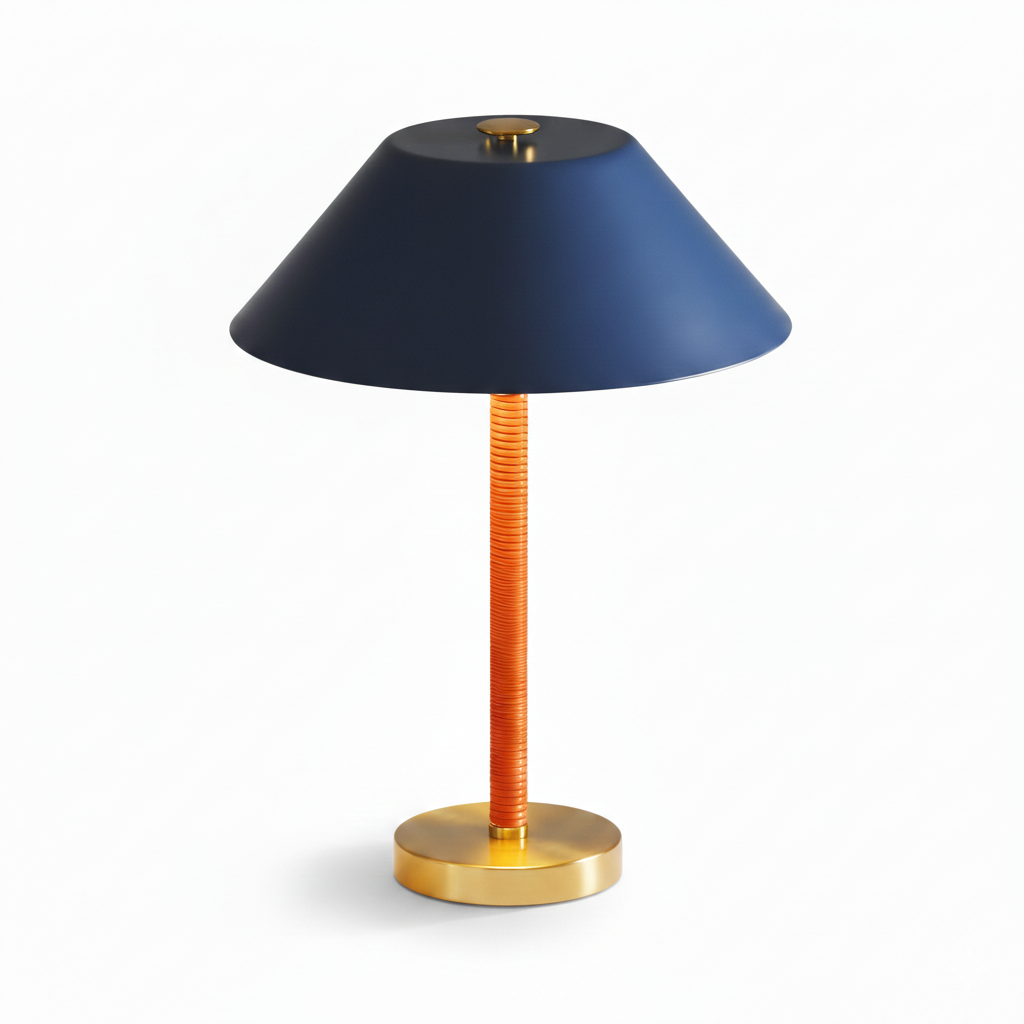 Seloella Volume Table Lamp