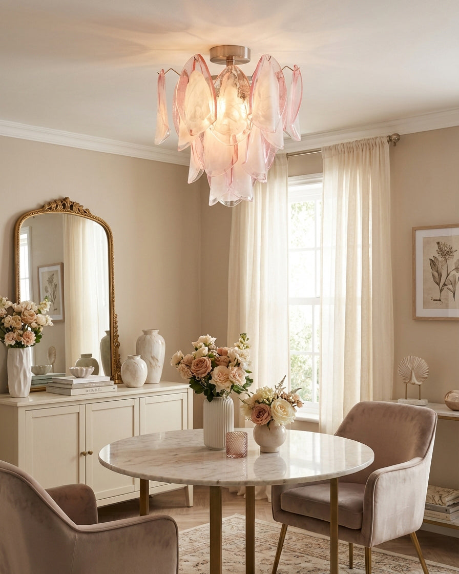 Lumareria Ceiling Light