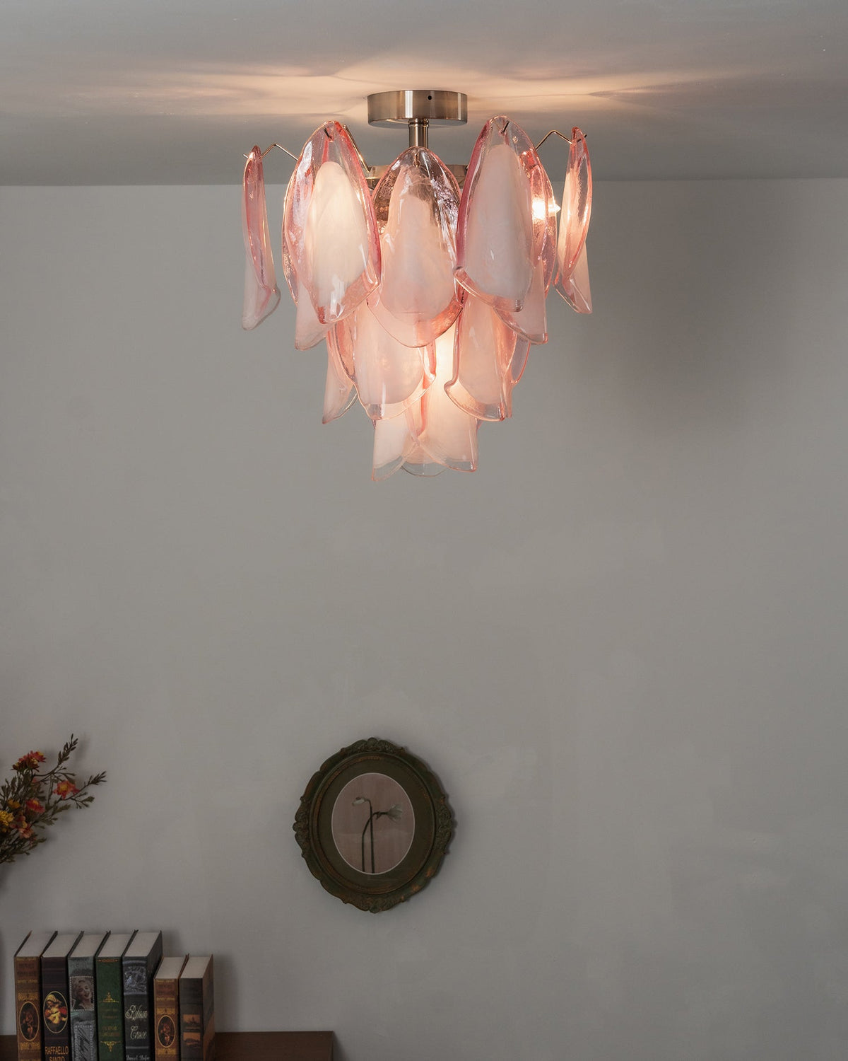 Lumareria Ceiling Light