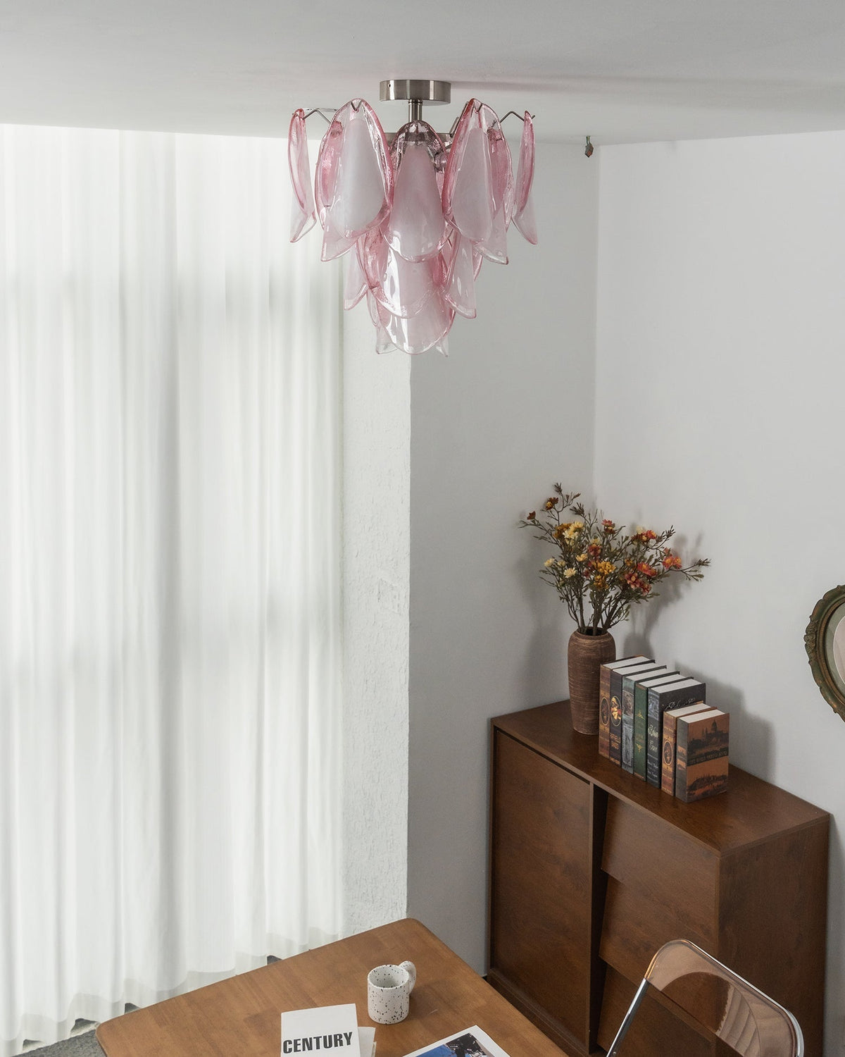 Lumareria Ceiling Light
