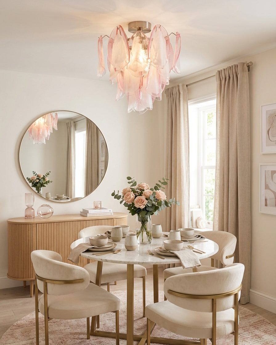 Lumareria Ceiling Light
