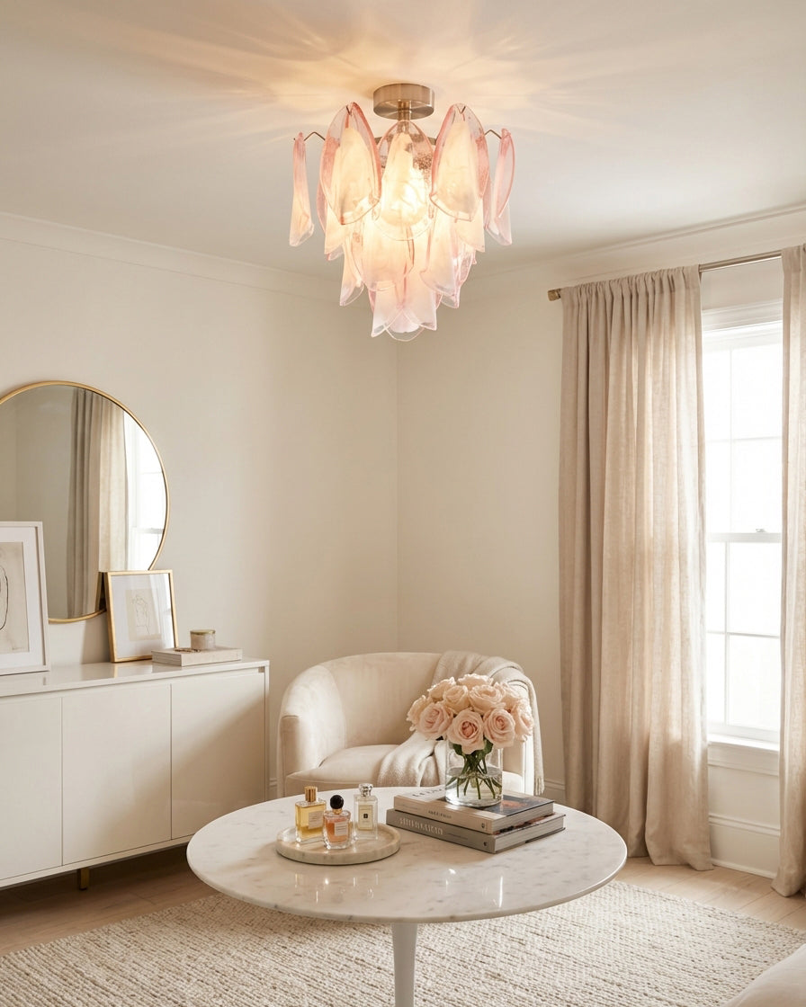 Lumareria Ceiling Light