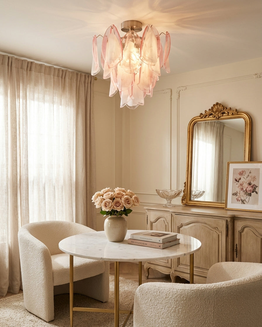 Lumareria Ceiling Light