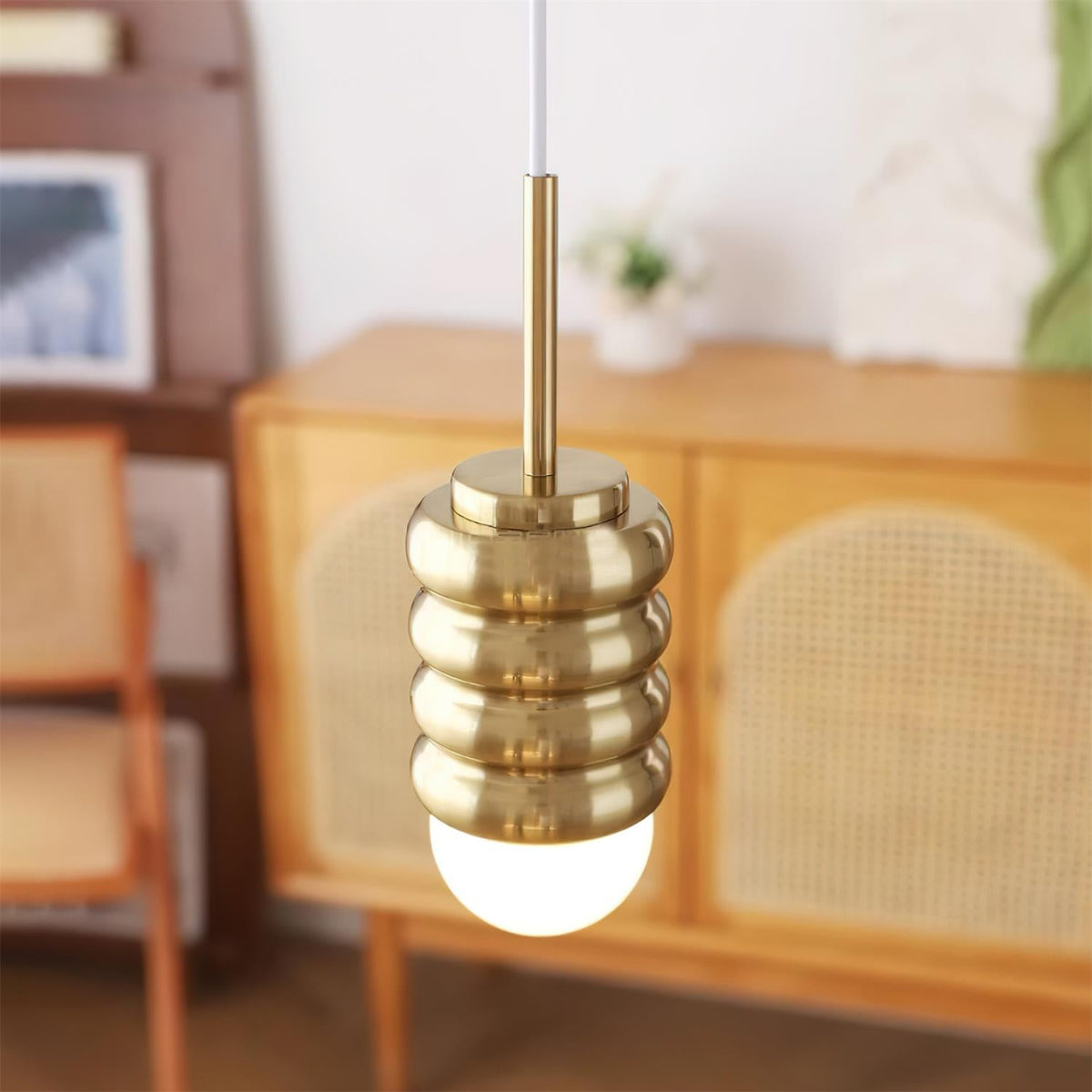 Dukle Pendant Light