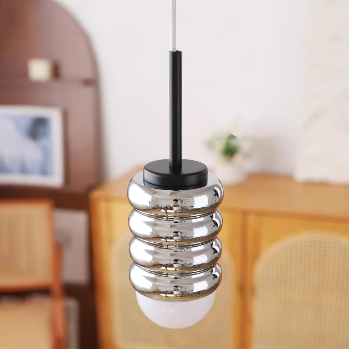 Dukle Pendant Light