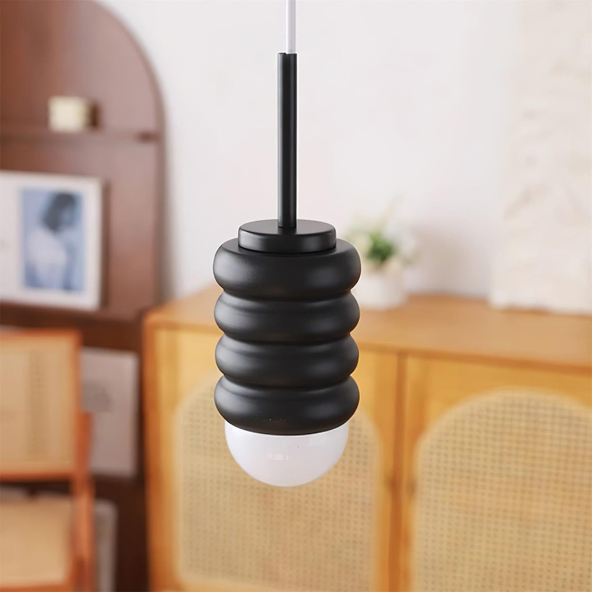 Dukle Pendant Light