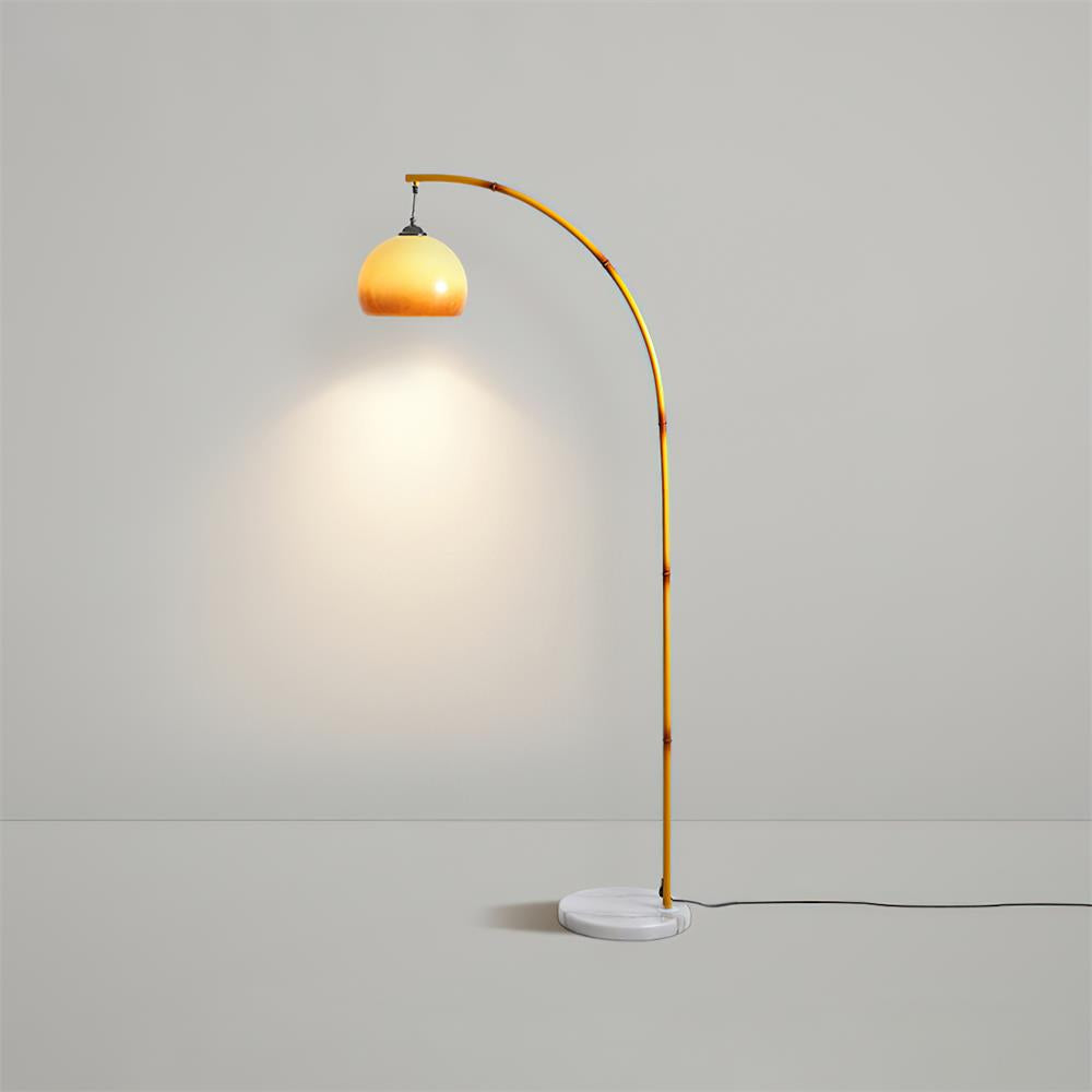 Orelaraya Floor Lamp