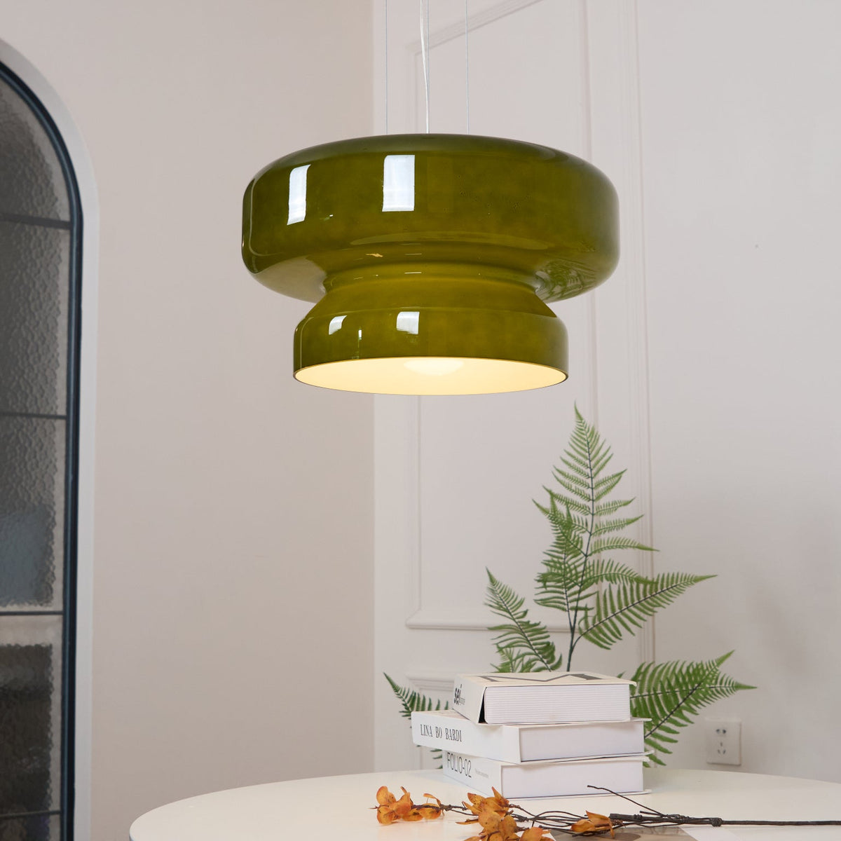 Orfeo Pendant Lamp