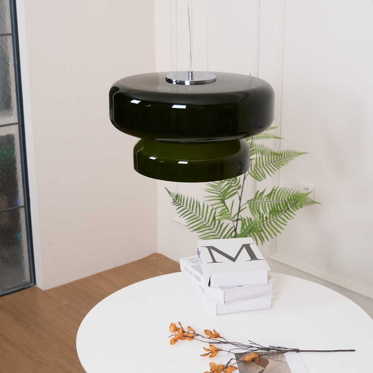 Orfeo Pendant Lamp