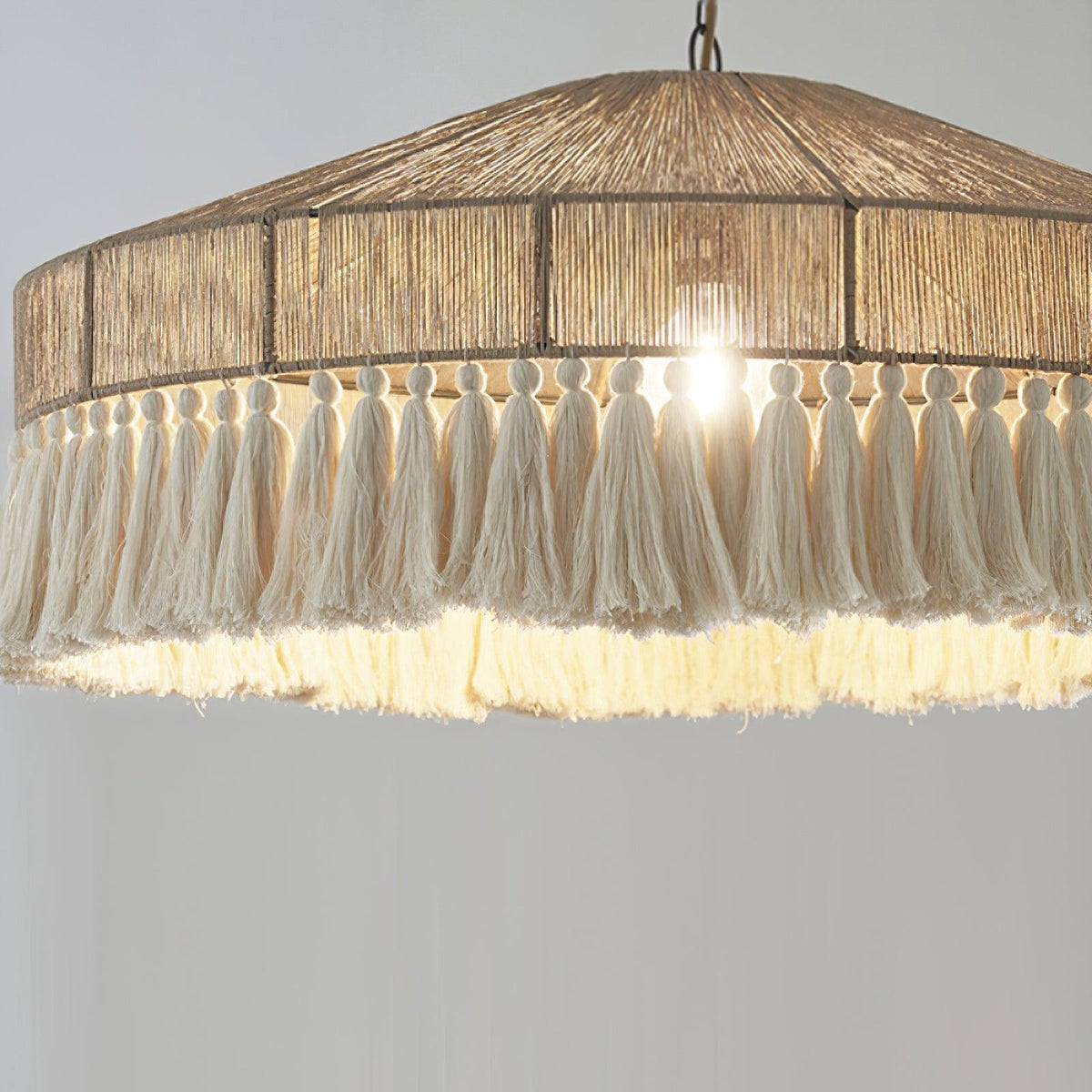 Duvia Chandelier