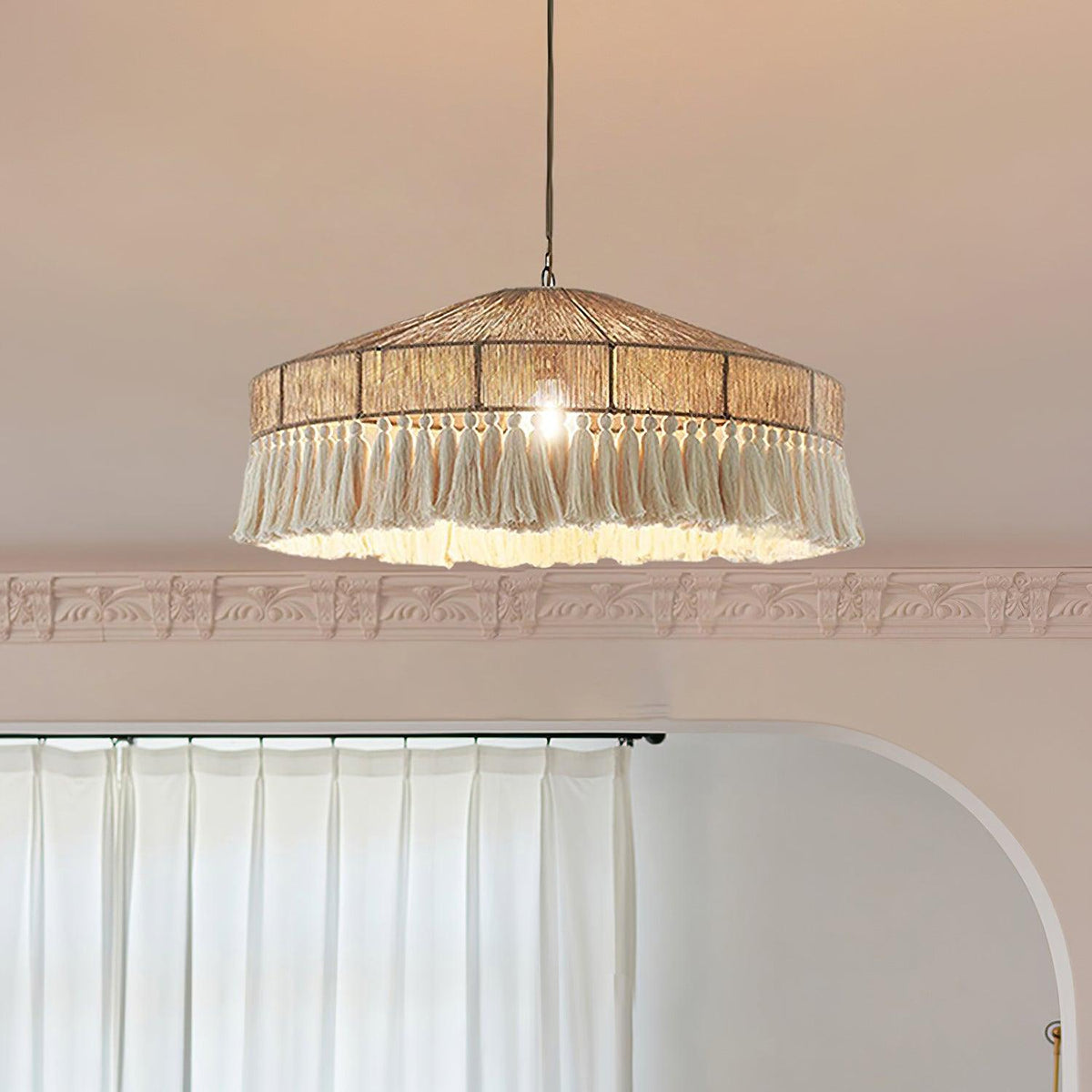 Duvia Chandelier