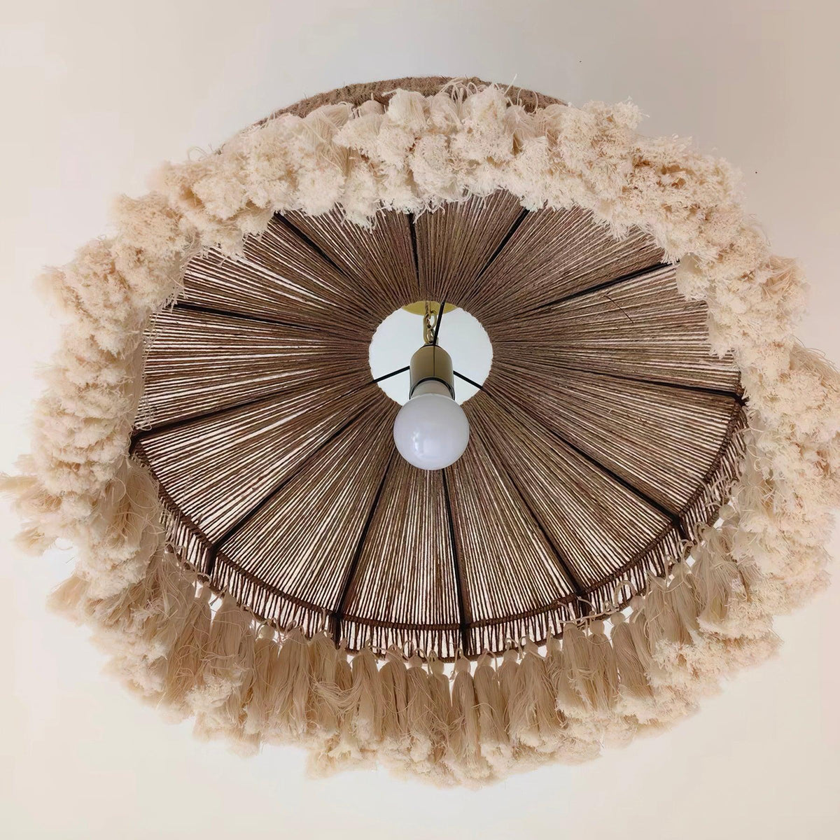 Duvia Chandelier