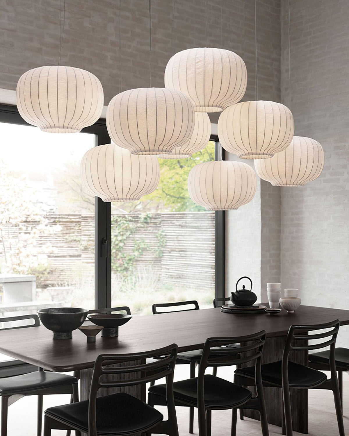 Yukia Pendant Light