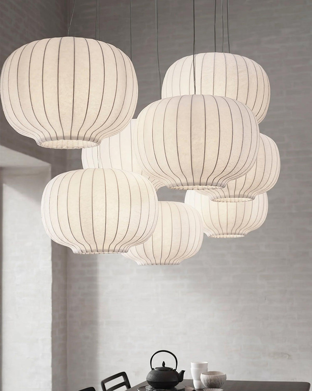 Yukia Pendant Light