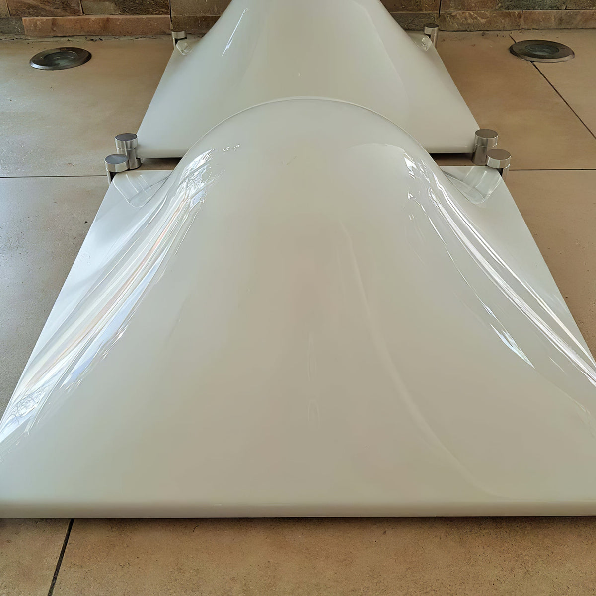 Rivoreria Ceiling Light