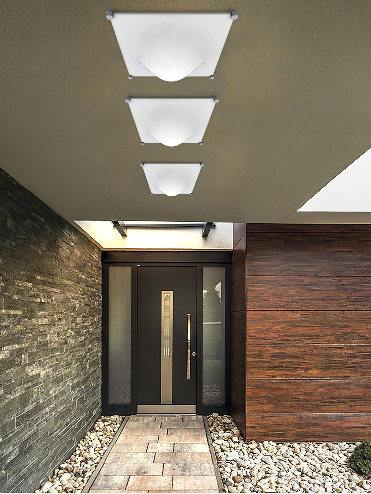 Rivoreria Ceiling Light