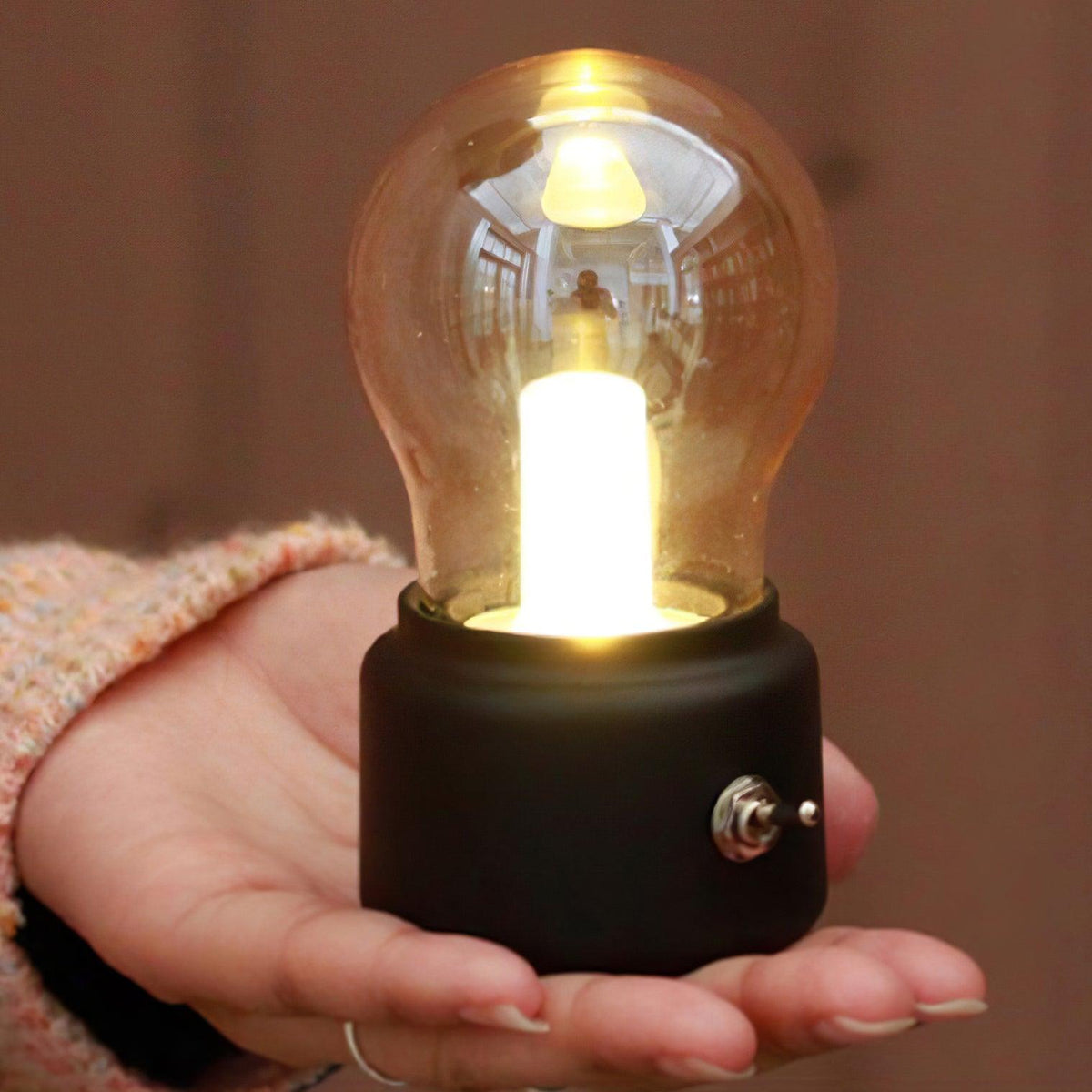 Loral Table Lamp