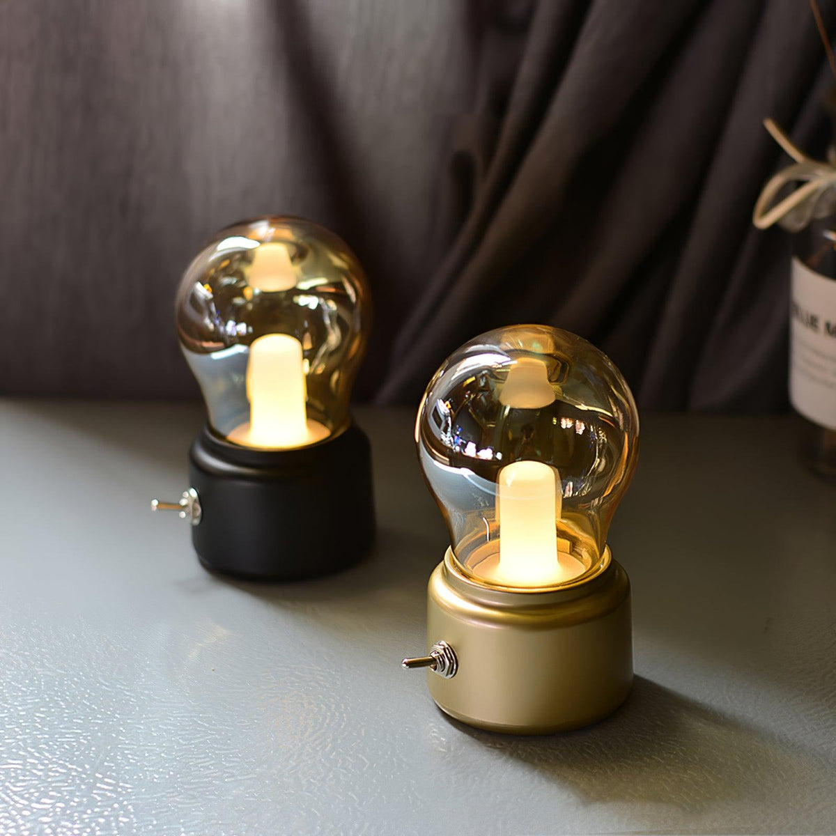 Loral Table Lamp