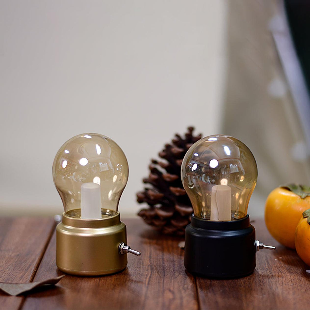 Loral Table Lamp