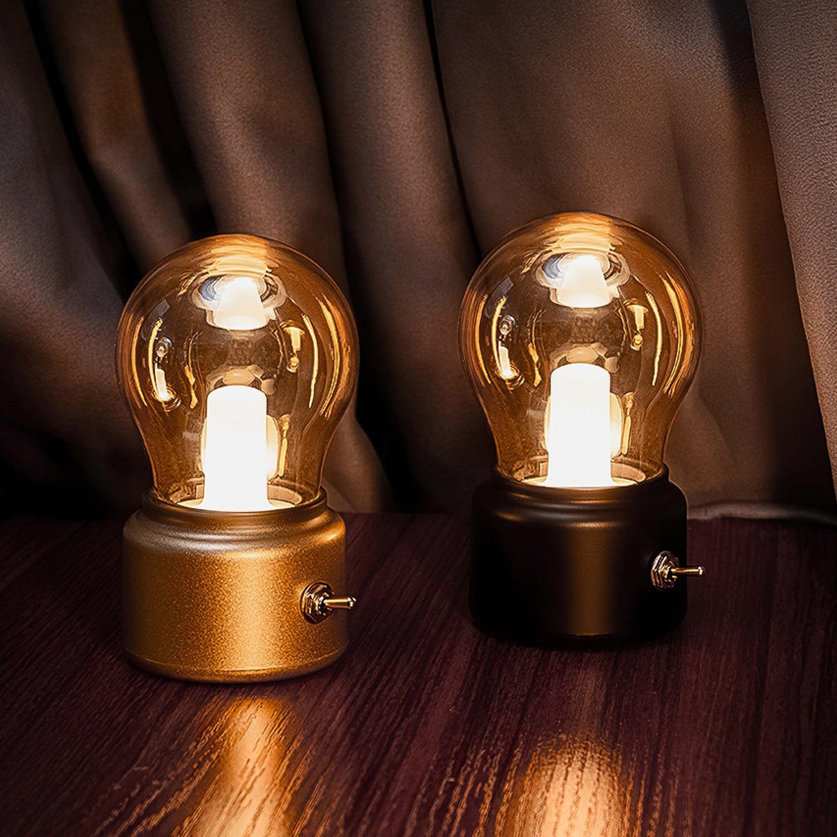 Loral Table Lamp