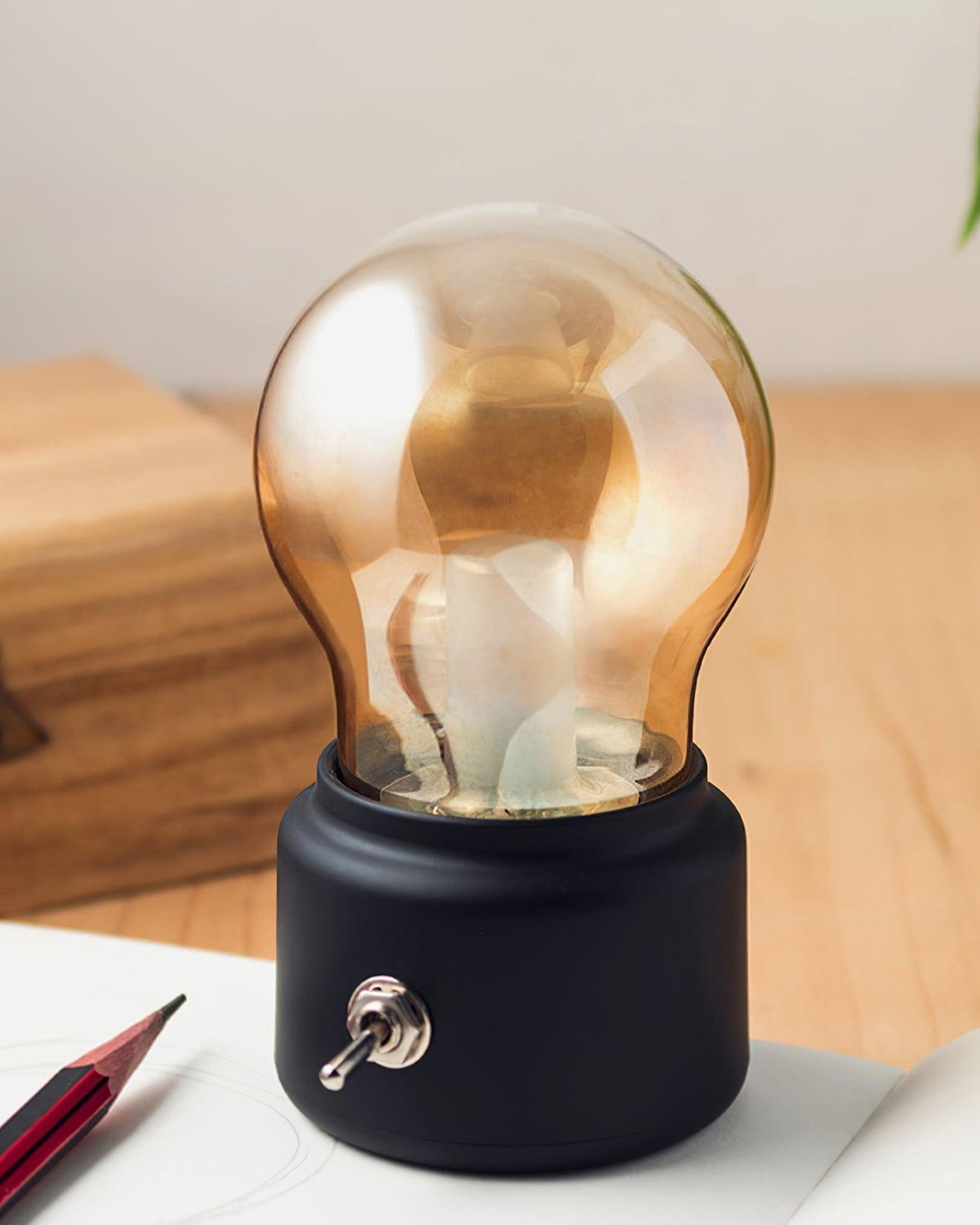 Loral Table Lamp