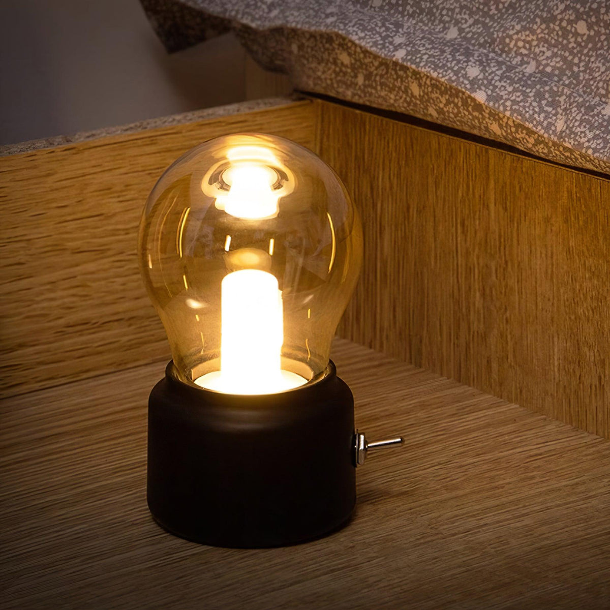 Loral Table Lamp