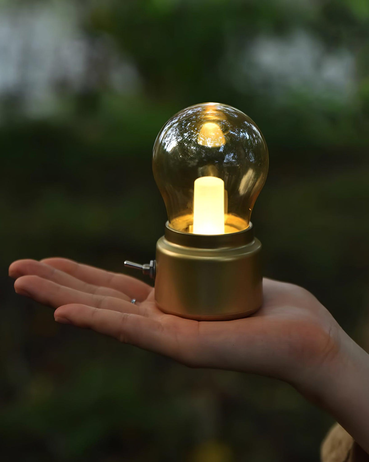 Loral Table Lamp