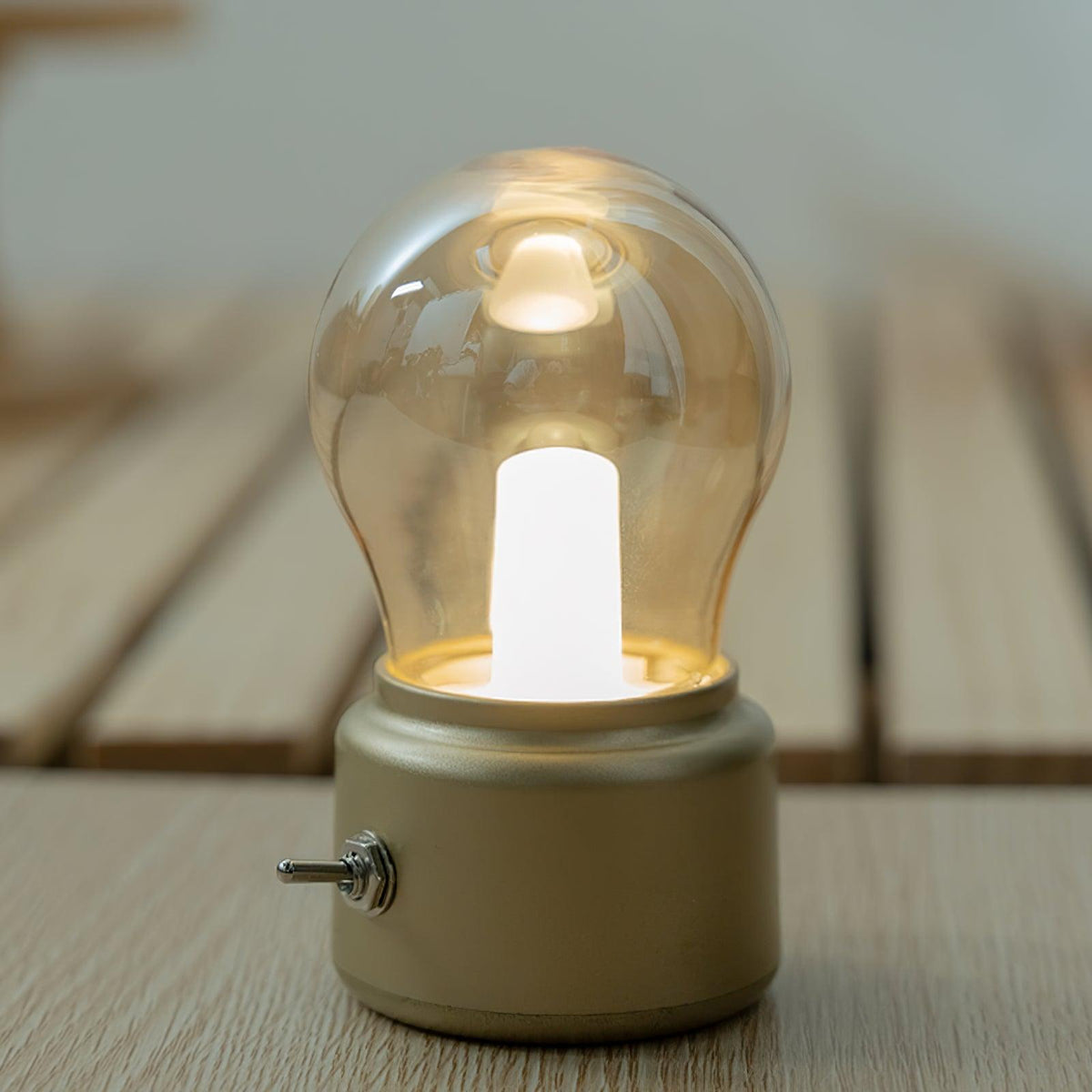 Loral Table Lamp