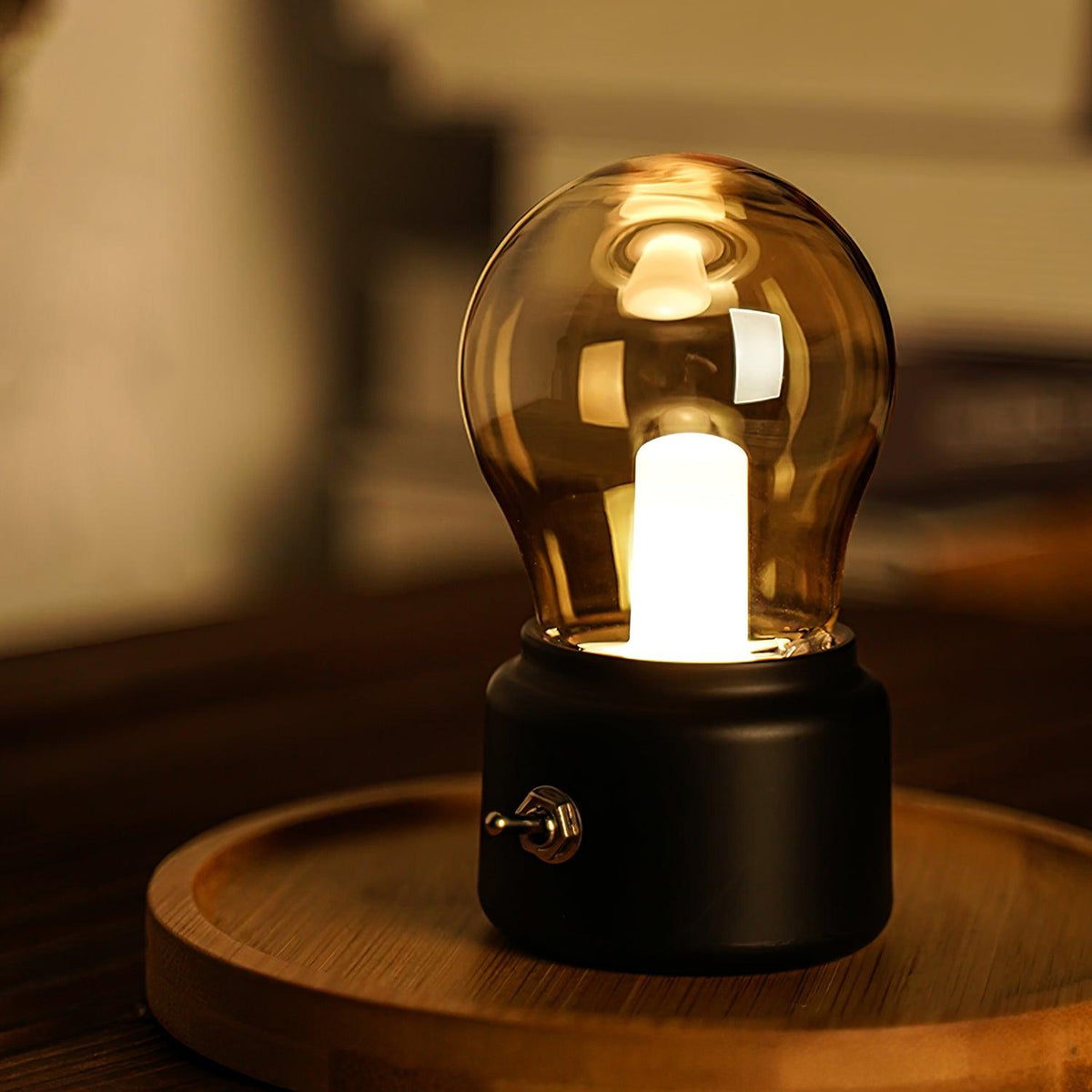 Loral Table Lamp