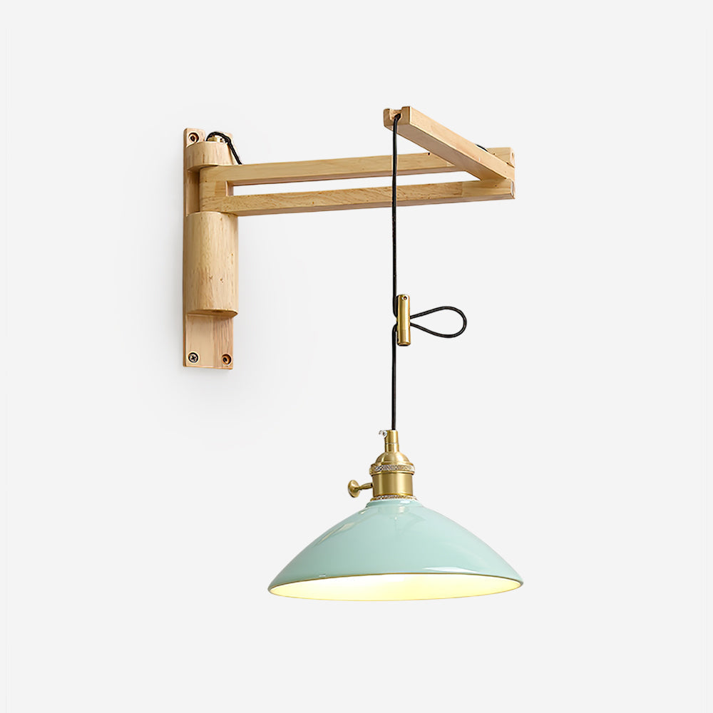 Sorenette Wall Lamp