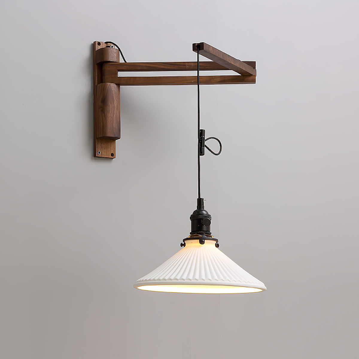 Sorenette Wall Lamp