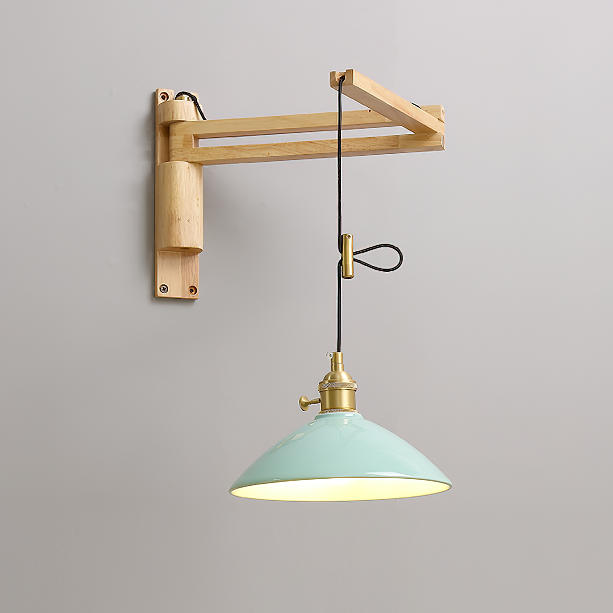 Sorenette Wall Lamp