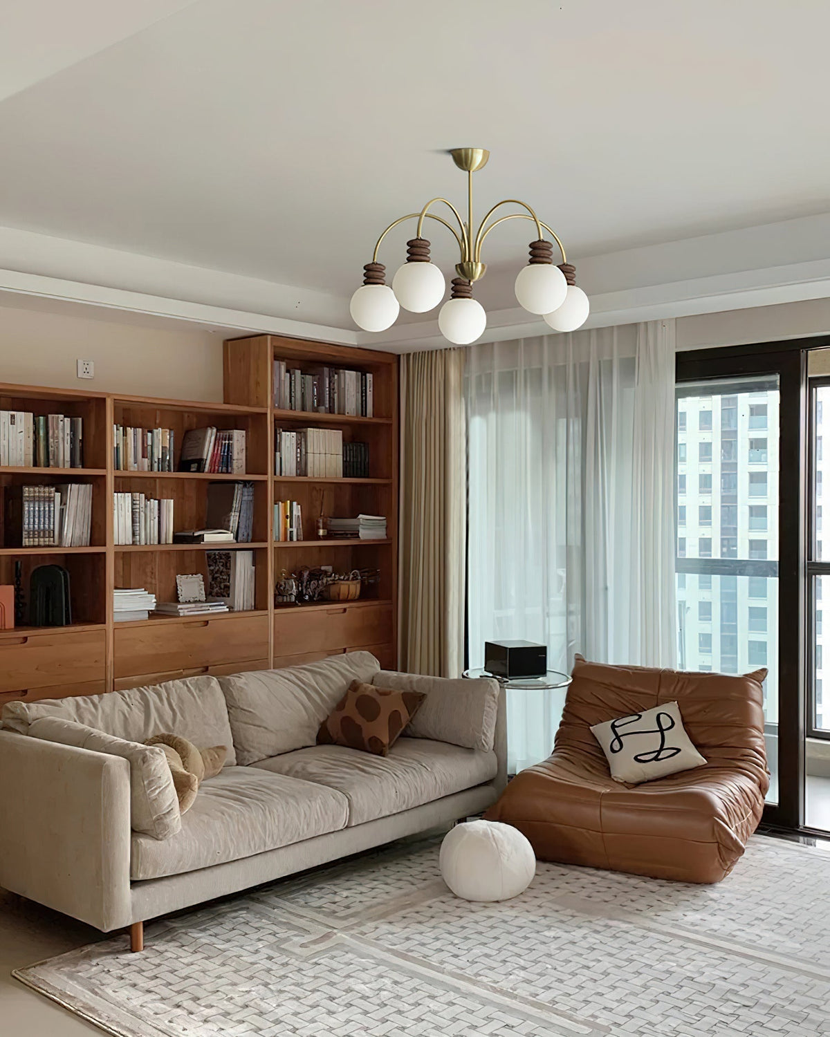Noraissa Chandelier