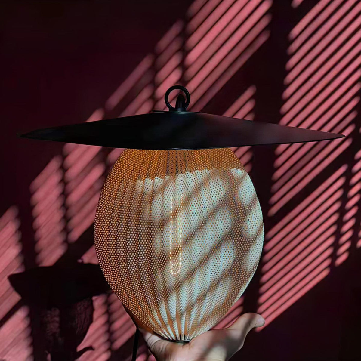 Soralenne Pendant Lamp