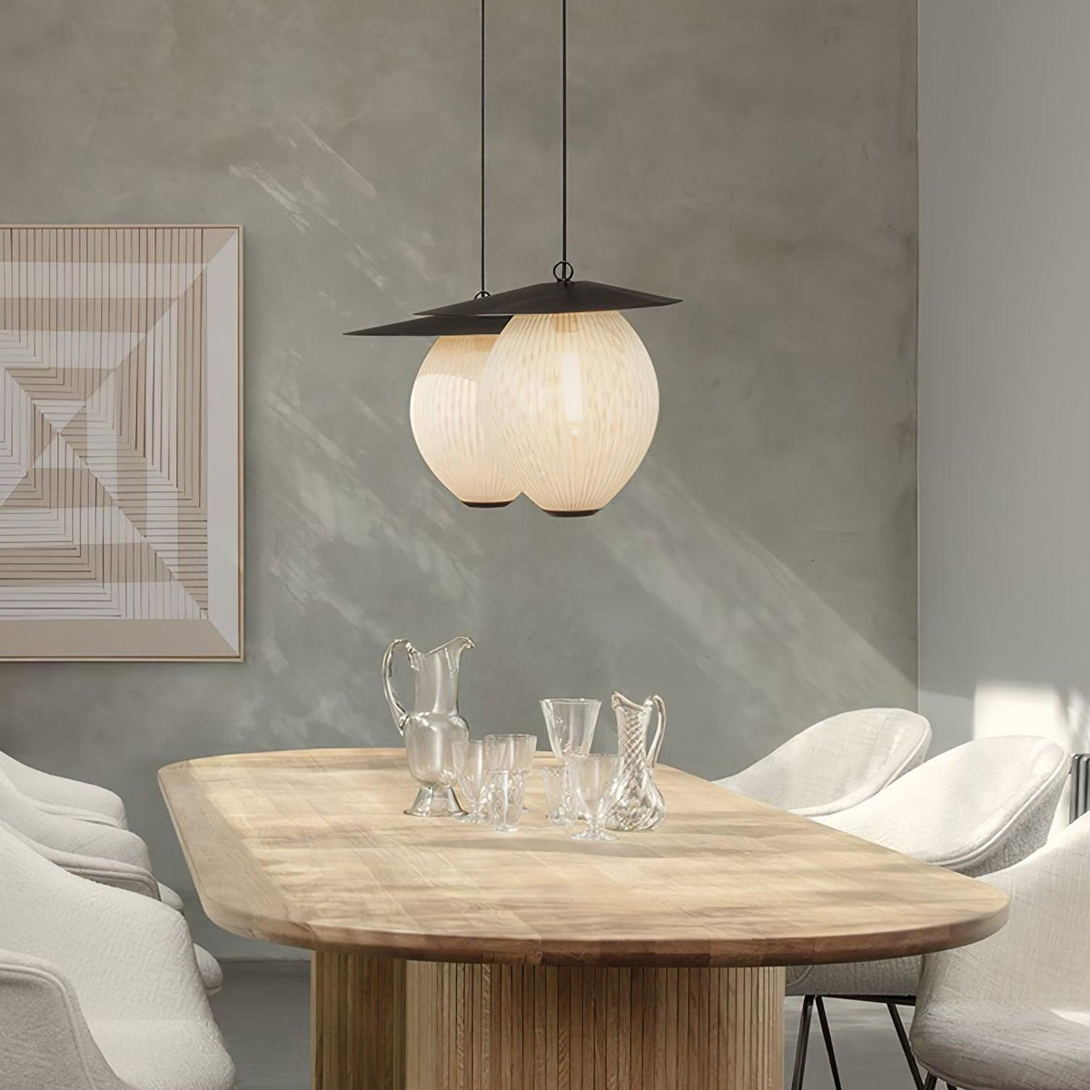 Soralenne Pendant Lamp