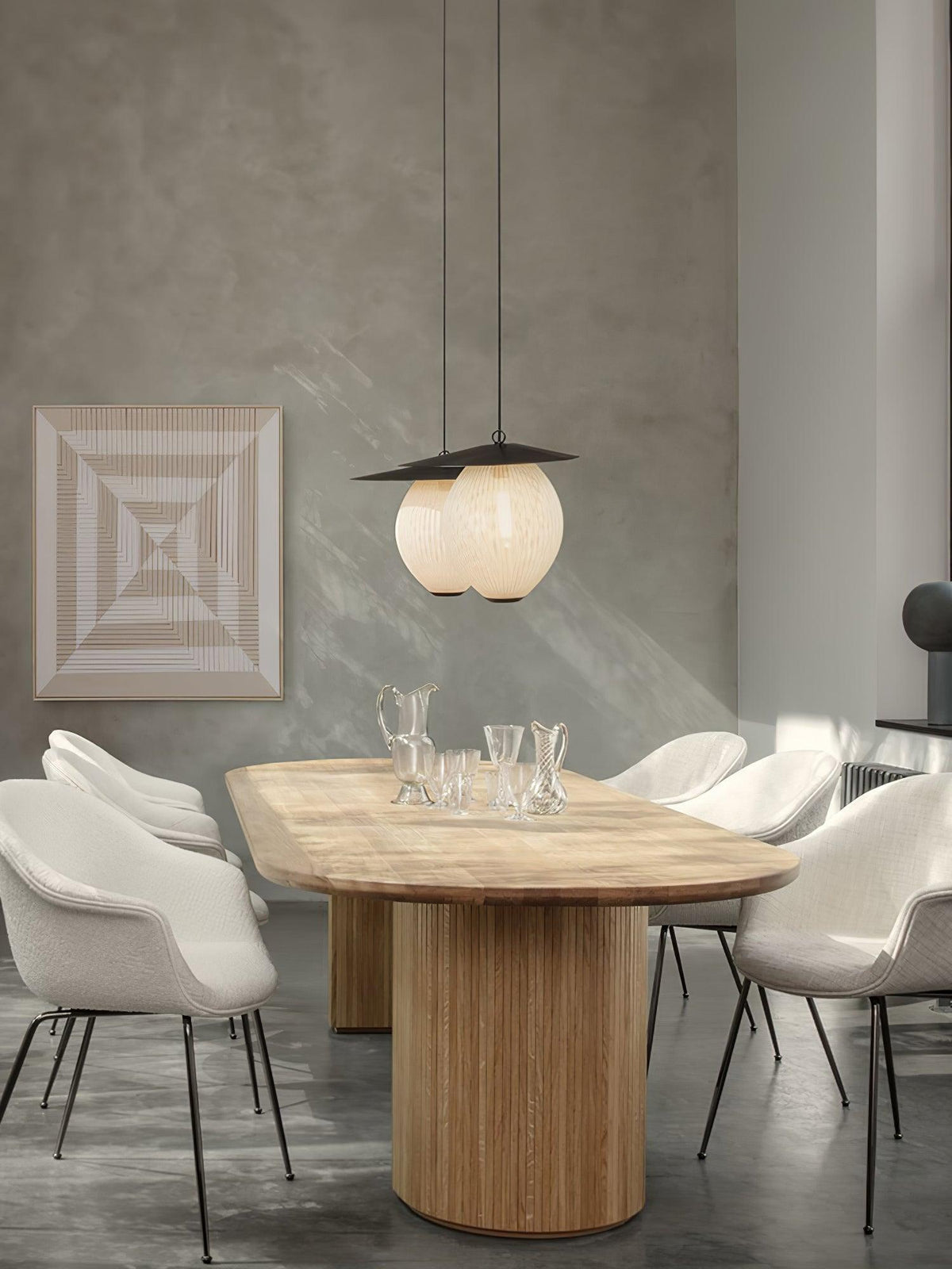 Soralenne Pendant Lamp