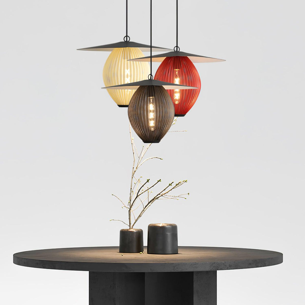 Soralenne Pendant Lamp