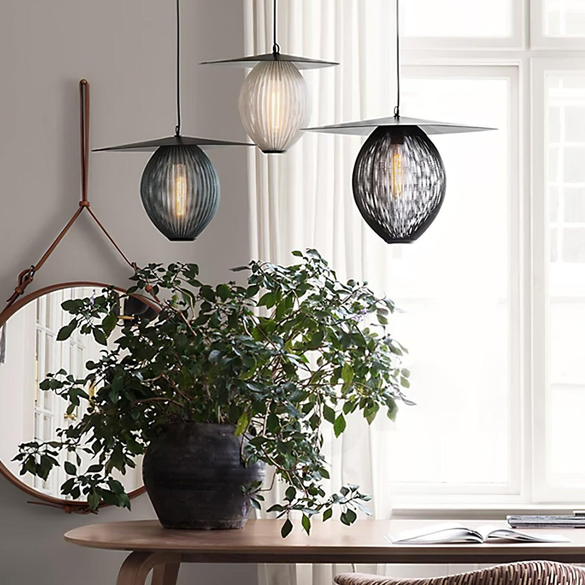 Soralenne Pendant Lamp